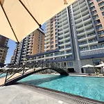 Apartamento Riverside Life