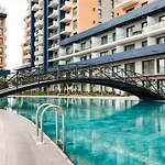 아파트 Riverside Life *