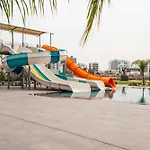 Riverside Life 아파트 *