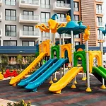 Apartamento Riverside Life *