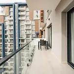 Riverside Life Apartamento