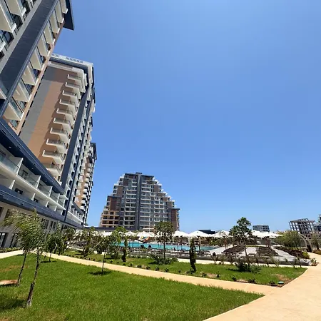 Riverside Life Apartment