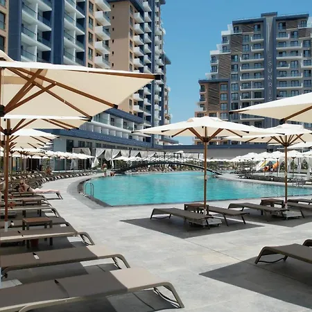 Apartamento Riverside Life