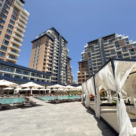 Apartamento Riverside Life