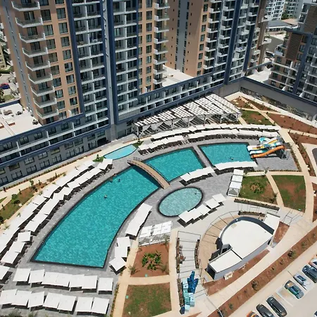 Apartamento Riverside Life