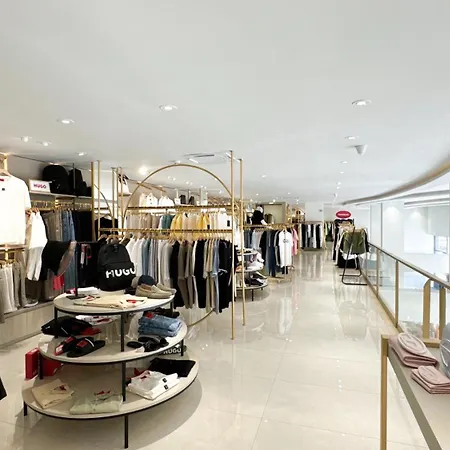 Riverside Life Trikomo