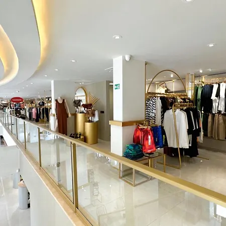 דירה Riverside Life *