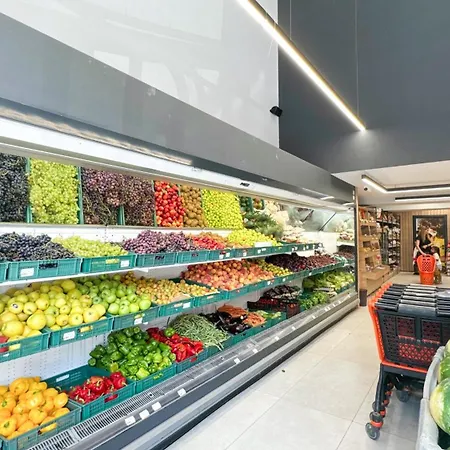 דירה Riverside Life Trikomo