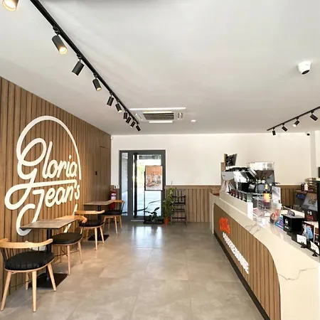 דירה Riverside Life *