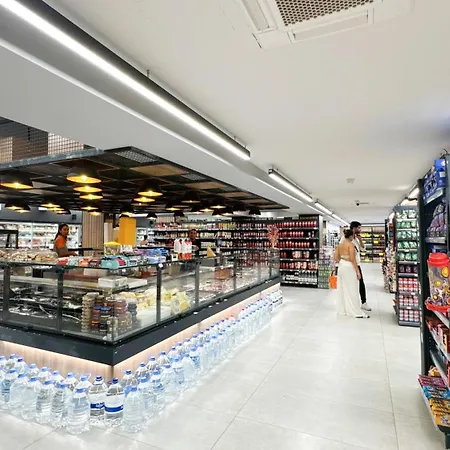 דירה Riverside Life *