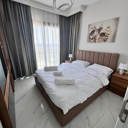 Riverside Life דירה *