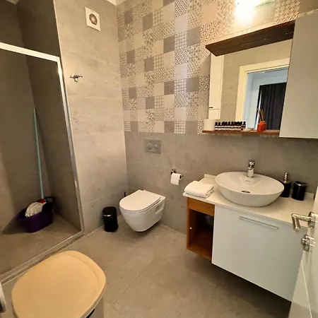 דירה Riverside Life *