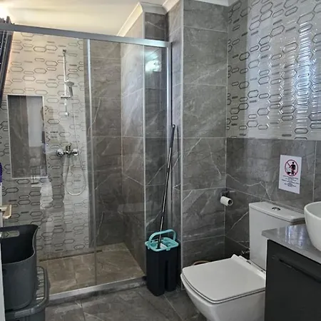 Riverside Life דירה *