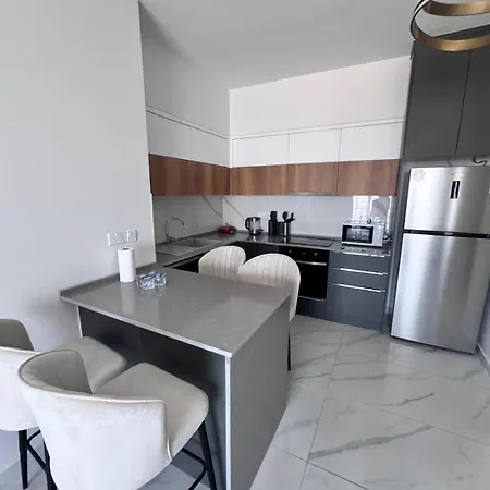 דירה Riverside Life *