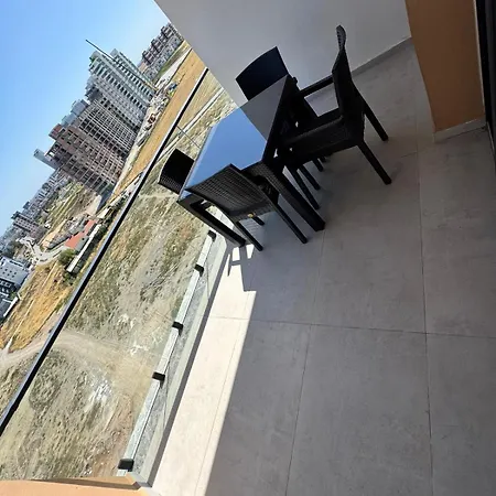 Riverside Life * Trikomo