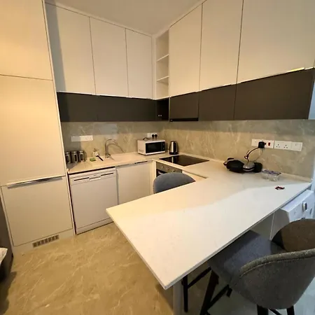 דירה Riverside Life *