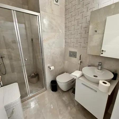 דירה Riverside Life *