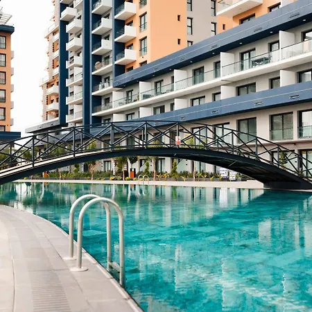 Apartment Riverside Life *