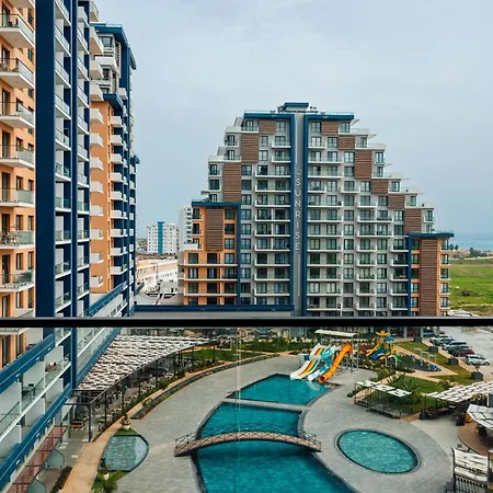 Riverside Life * Trikomo