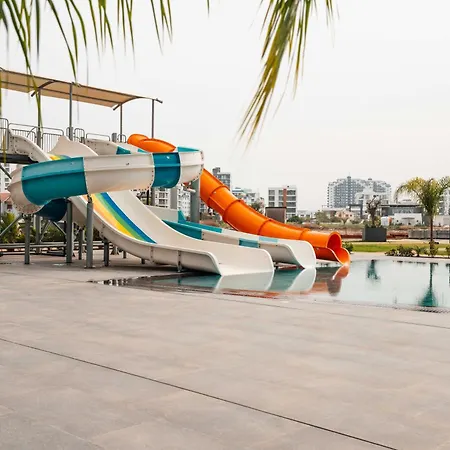 Riverside Life Apartment *