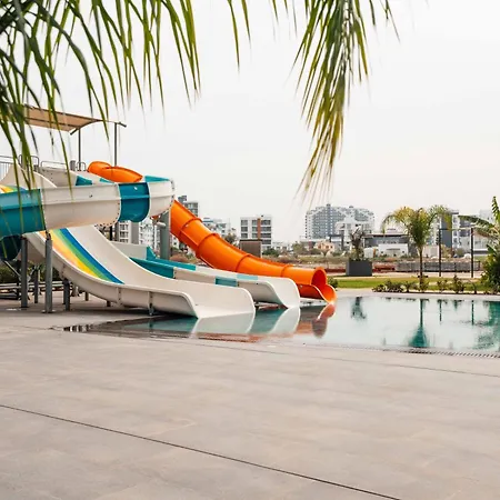Riverside Life Apartment