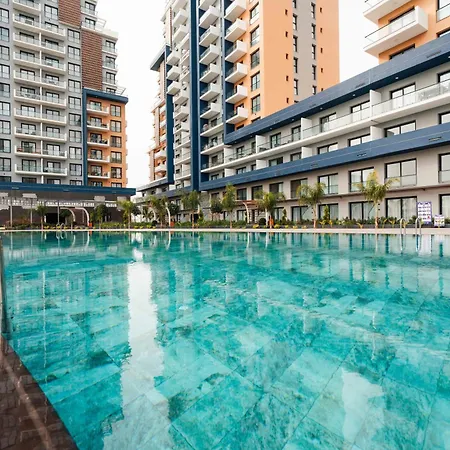 Riverside Life Apartment Trikomo