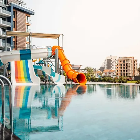 Riverside Life Apartment Trikomo