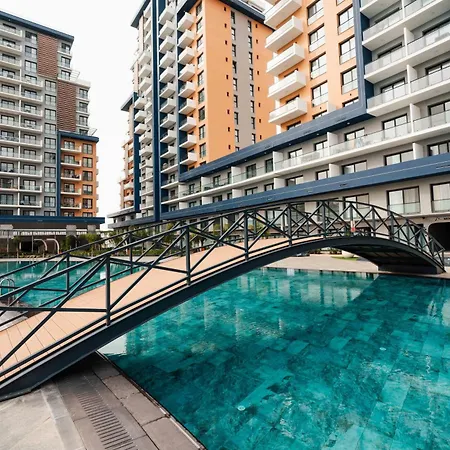 Riverside Life Trikomo