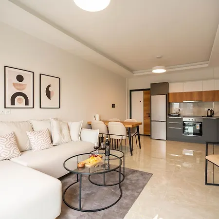 Riverside Life Apartamento *