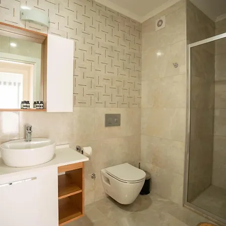 Apartamento Riverside Life *