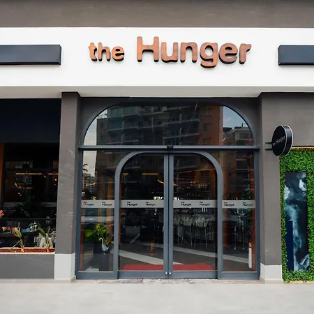 Riverside Life Apartmán