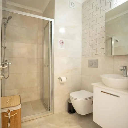 Apartamento Riverside Life *