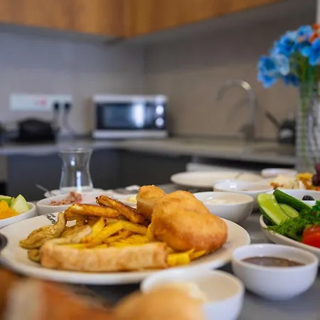 Apartamento Riverside Life Trikomo