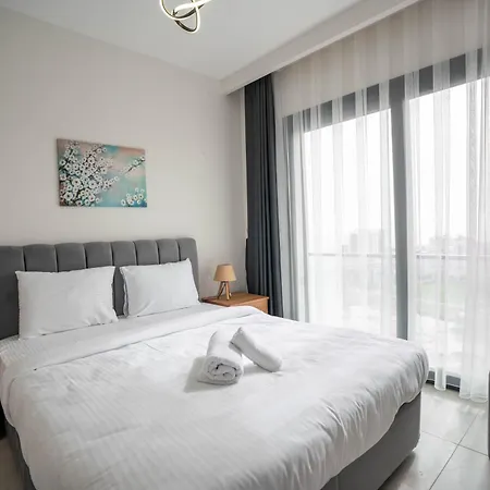 Apartamento Riverside Life *