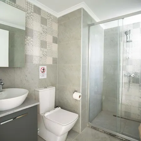 Apartamento Riverside Life Trikomo