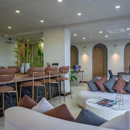 Apartamento Riverside Life Trikomo