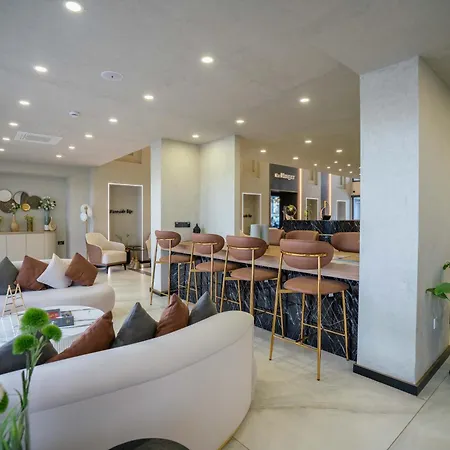 Apartment Riverside Life *