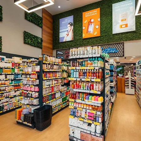 Apartmán Riverside Life