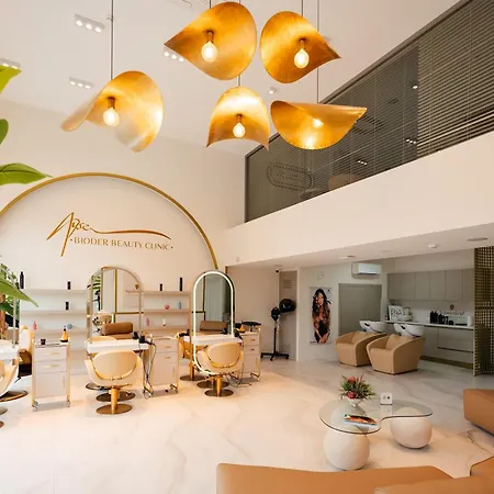 Riverside Life Apartment *