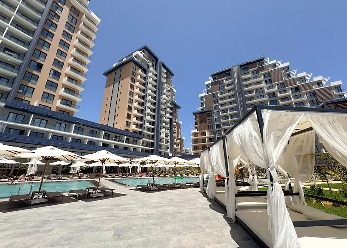 Apartmán Riverside Life