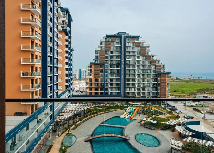 Riverside Life * Trikomo