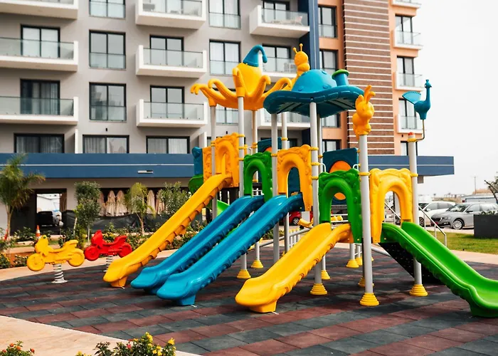 Apartmán Riverside Life *