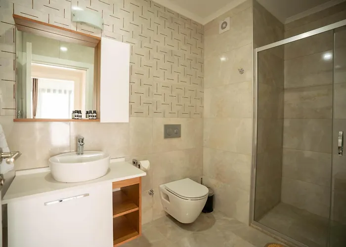 Apartmán Riverside Life *