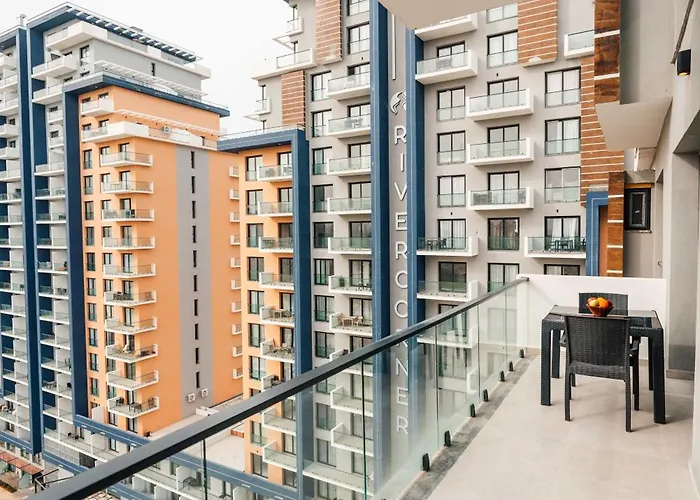 Riverside Life * Trikomo