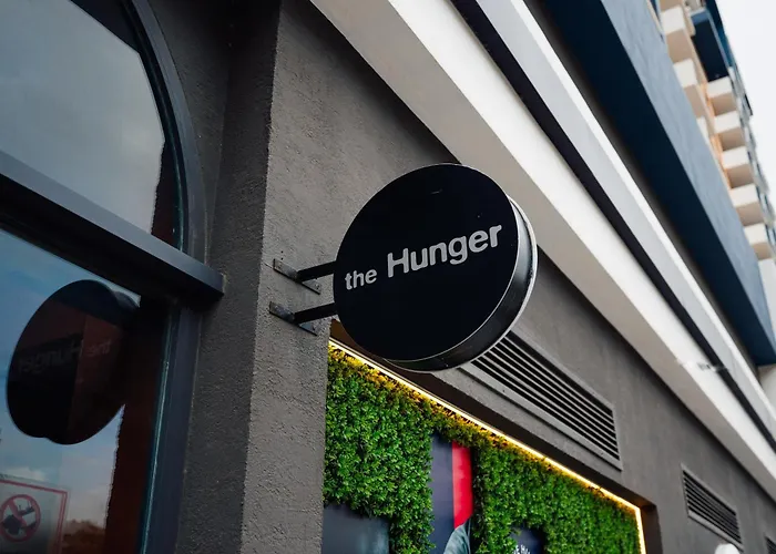 Riverside Life Apartmán *