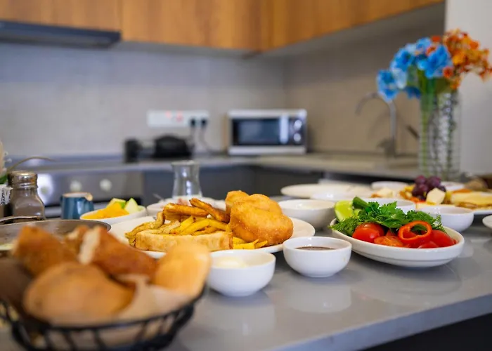 Riverside Life Trikomo