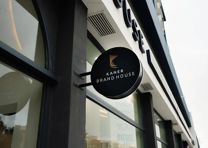 Apartmán Riverside Life *