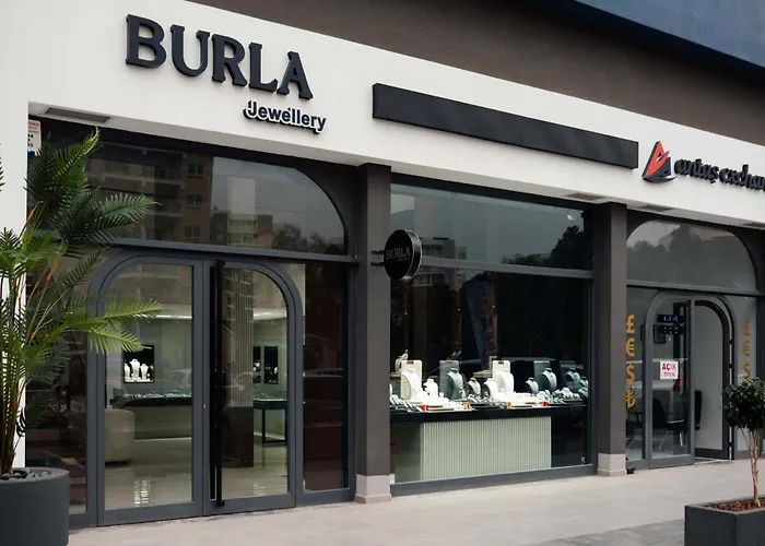 Riverside Life Apartmán