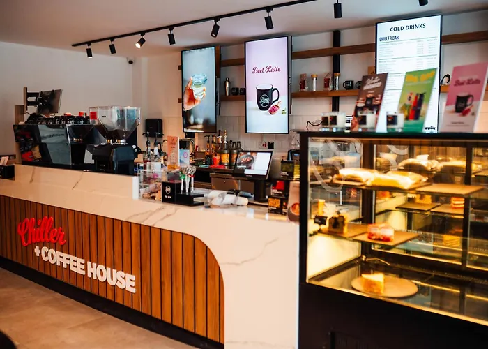 Riverside Life Apartmán Trikomo