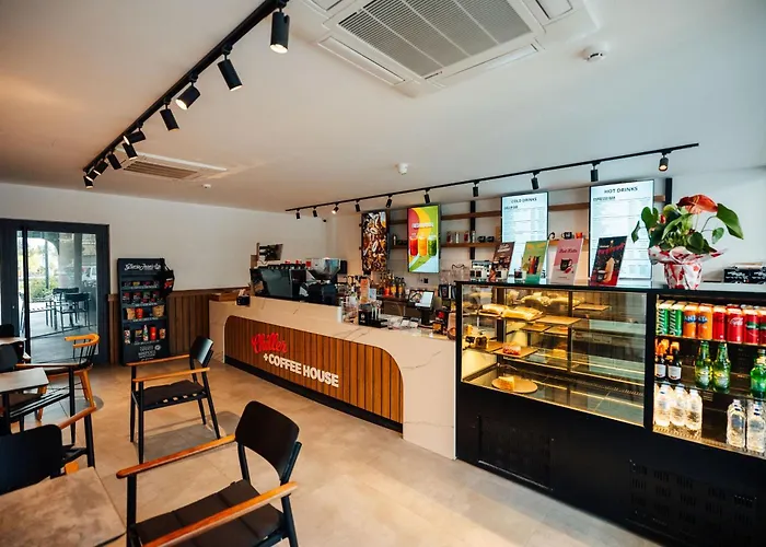 Riverside Life Apartmán *